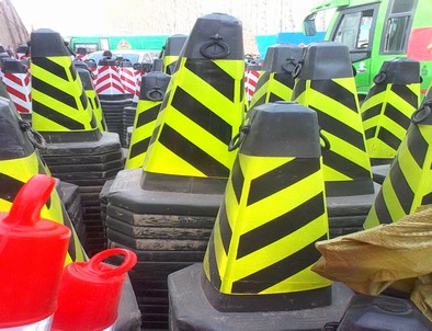 路錐廠家直銷 鄭州路錐廠家直銷|鄭州路錐生產廠家|鄭州交通設施哪家好|鄭州交通設施公司